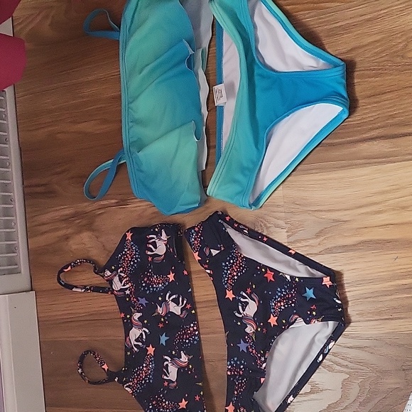 SWIM SUITS and  COVER UP bundles - Picture 2 of 4